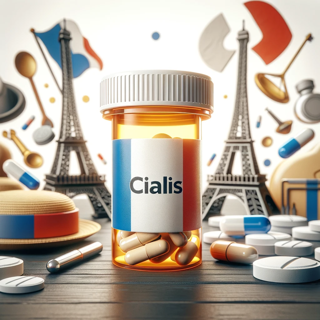 Cialis générique pas cher 